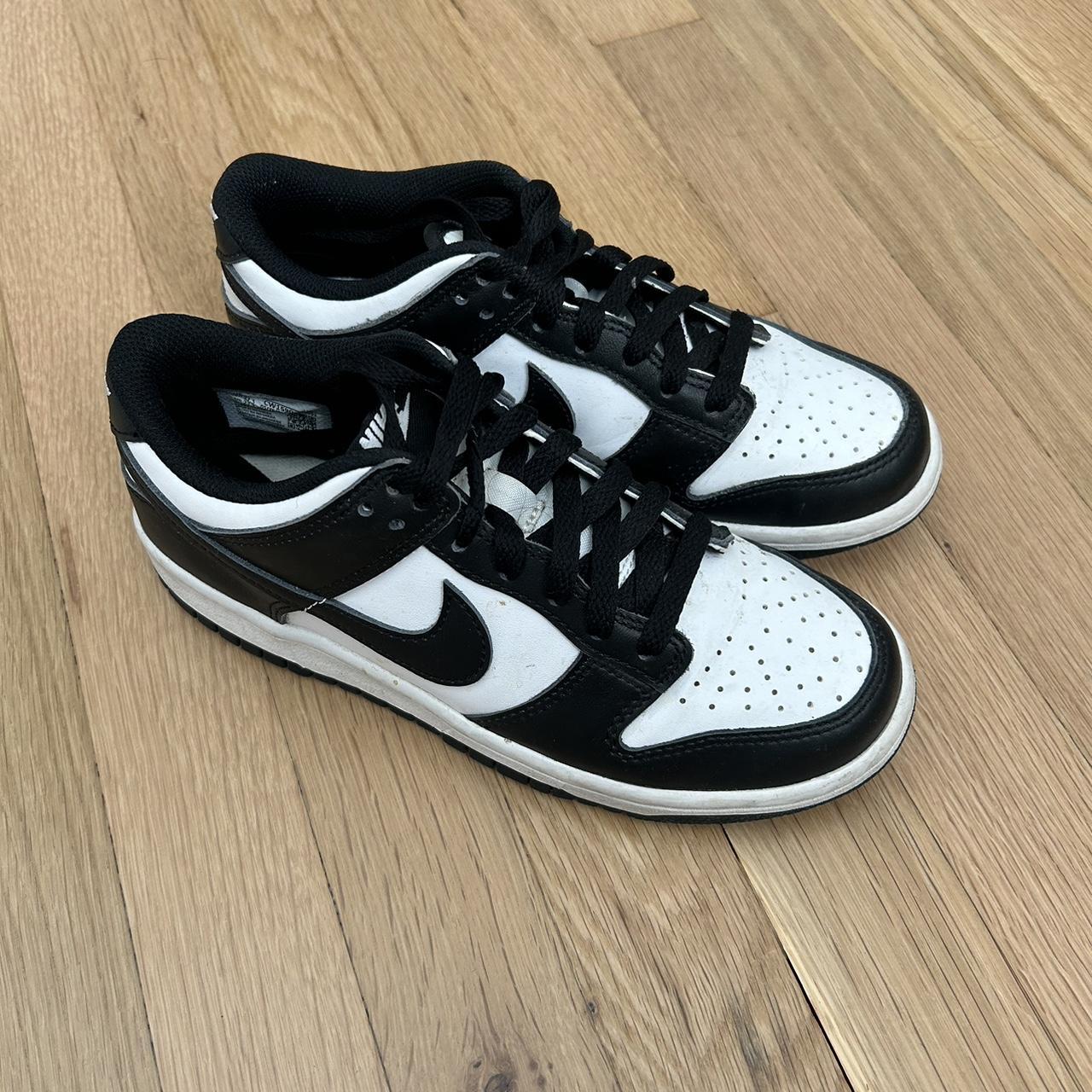 nike 5y is what size in women's