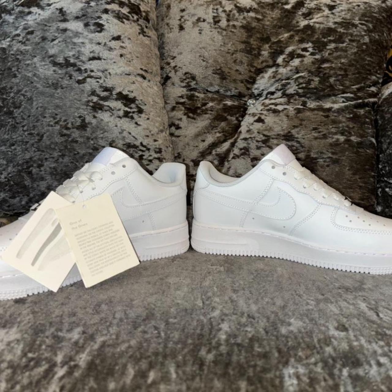 mens airforce 1s white