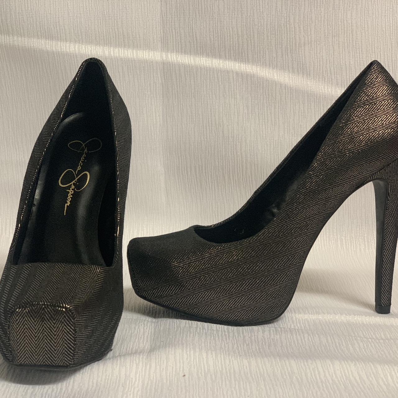 Jessica Simpson Shoes Jessica Simpson Women's Landy | Depop