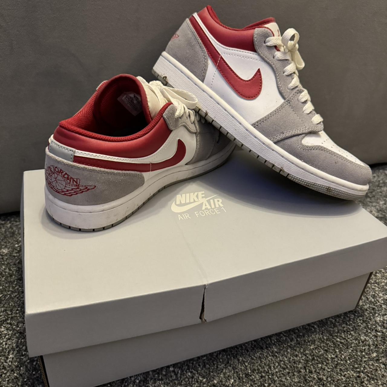 jordan 1 low ps5