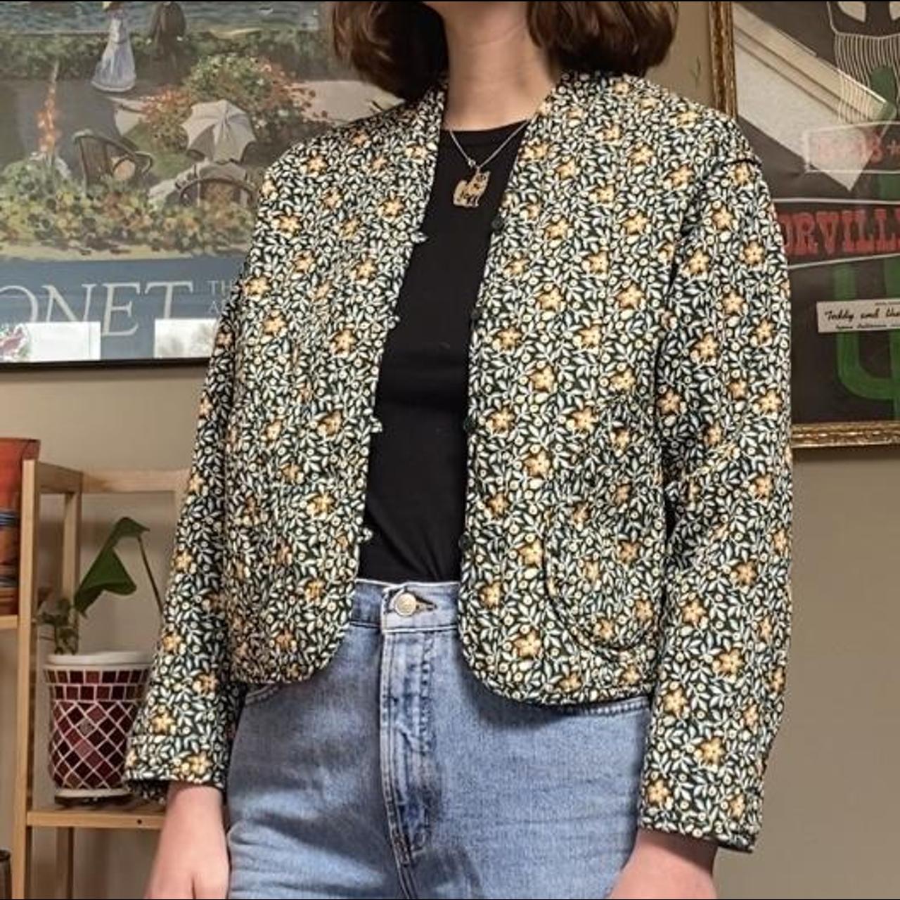 Universal Thread Women's Jacket Depop