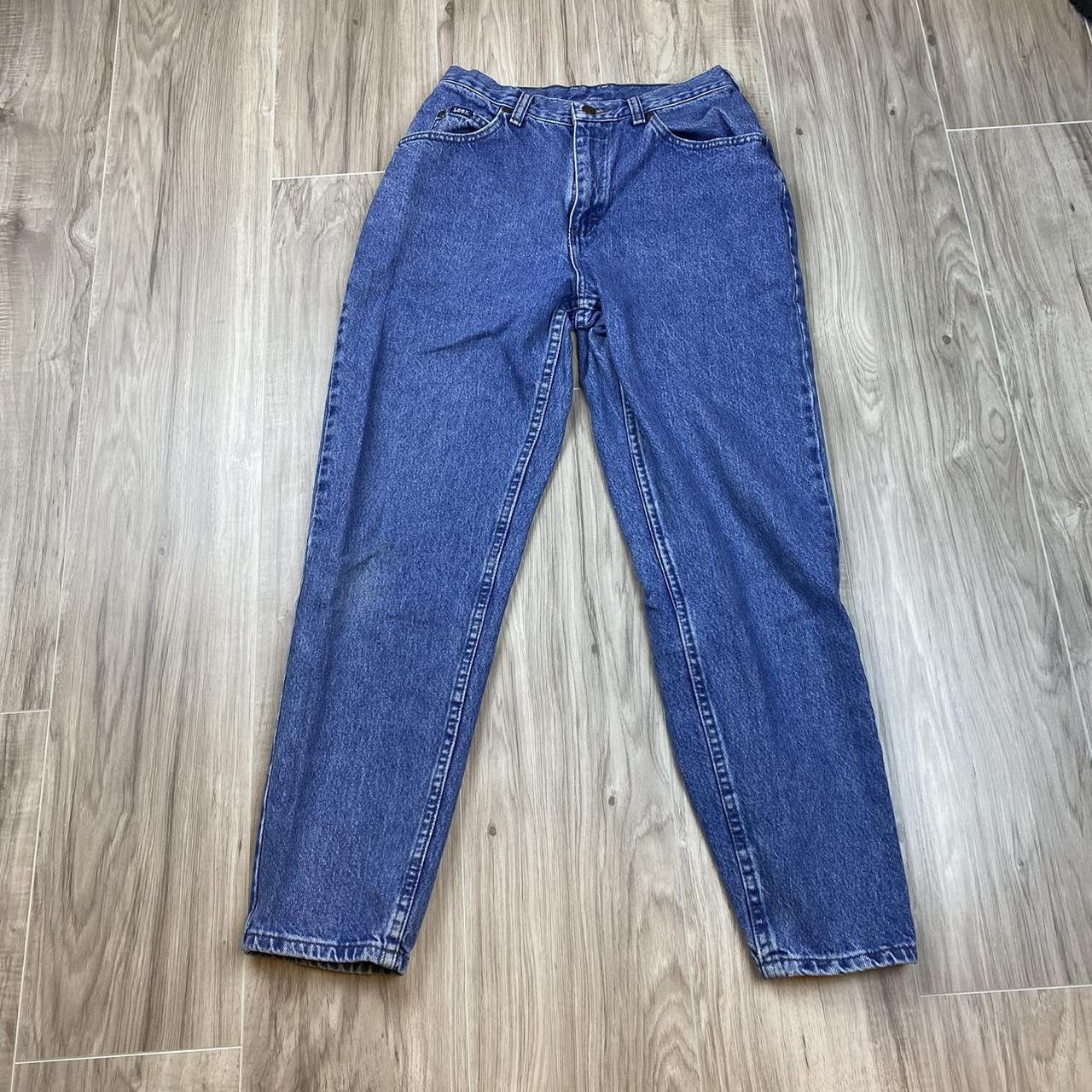 lee blue jeans sale