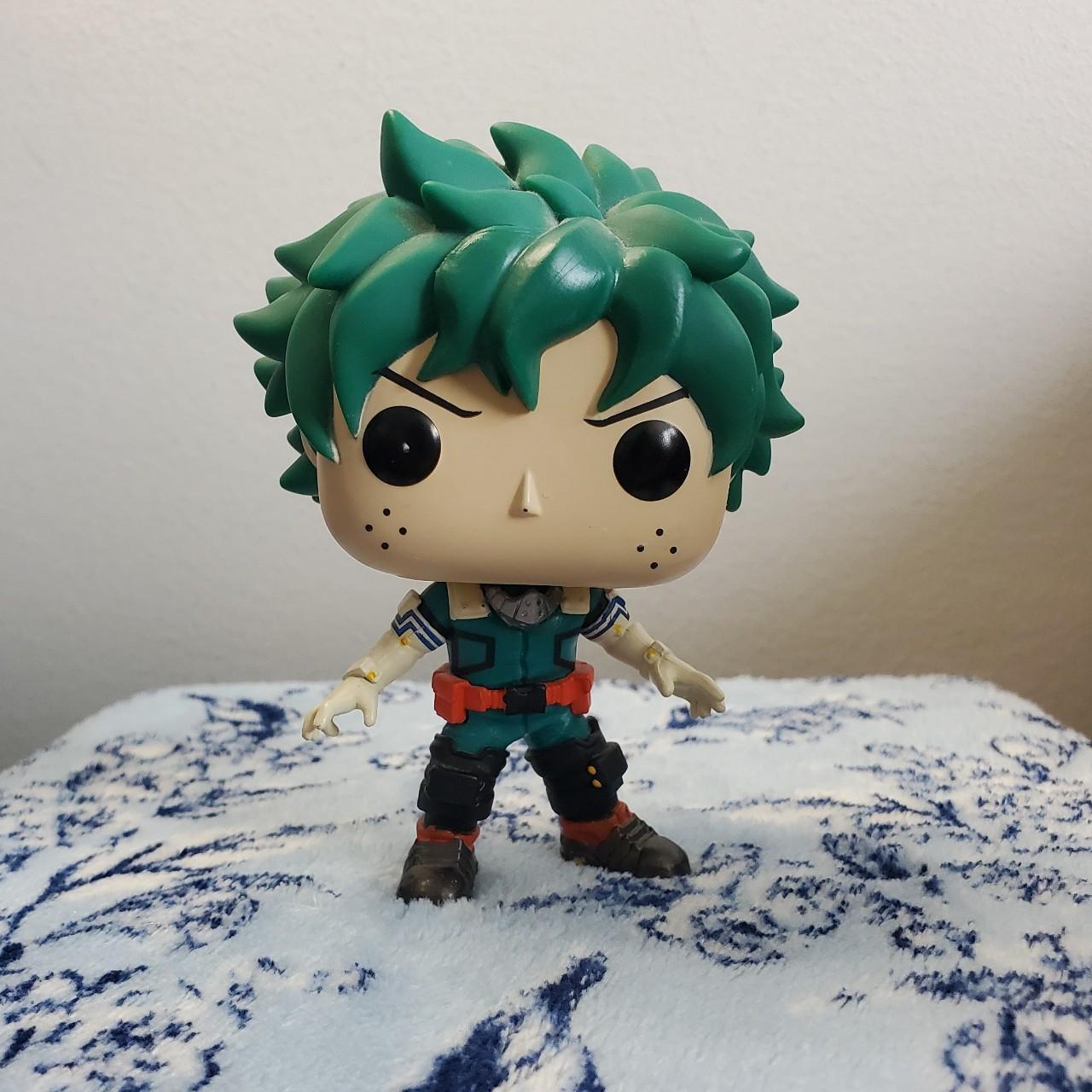 My Hero Academia Izuku Midoriya 