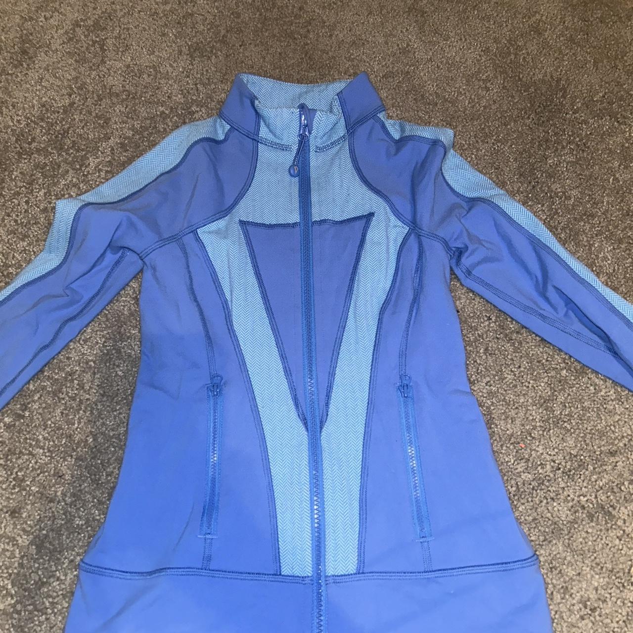 Ivivva Jacket orders