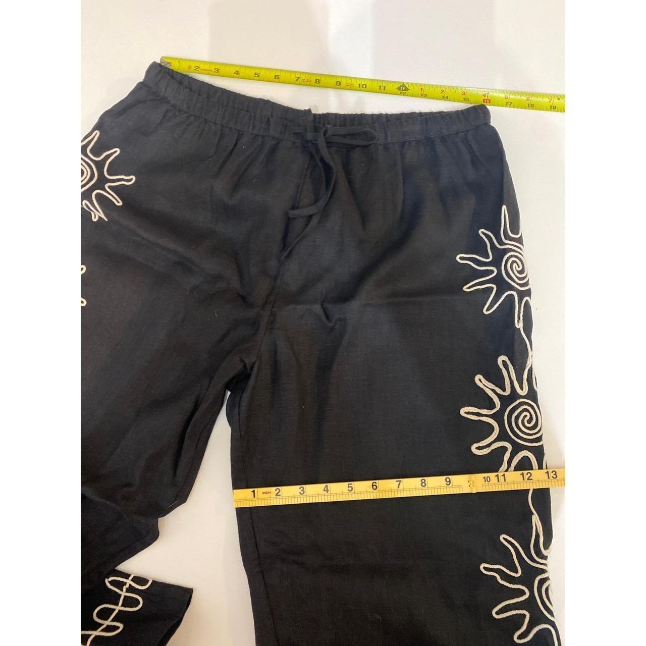 Rails Women's Crop top - Black - XL – Rails X LSp… - image 6