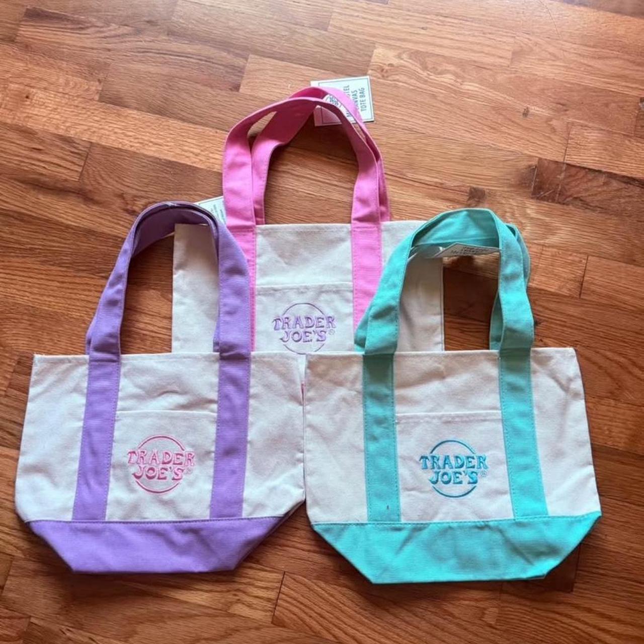 Trader Joe's Women's Tote bags - Multi – Trader J… - image 1