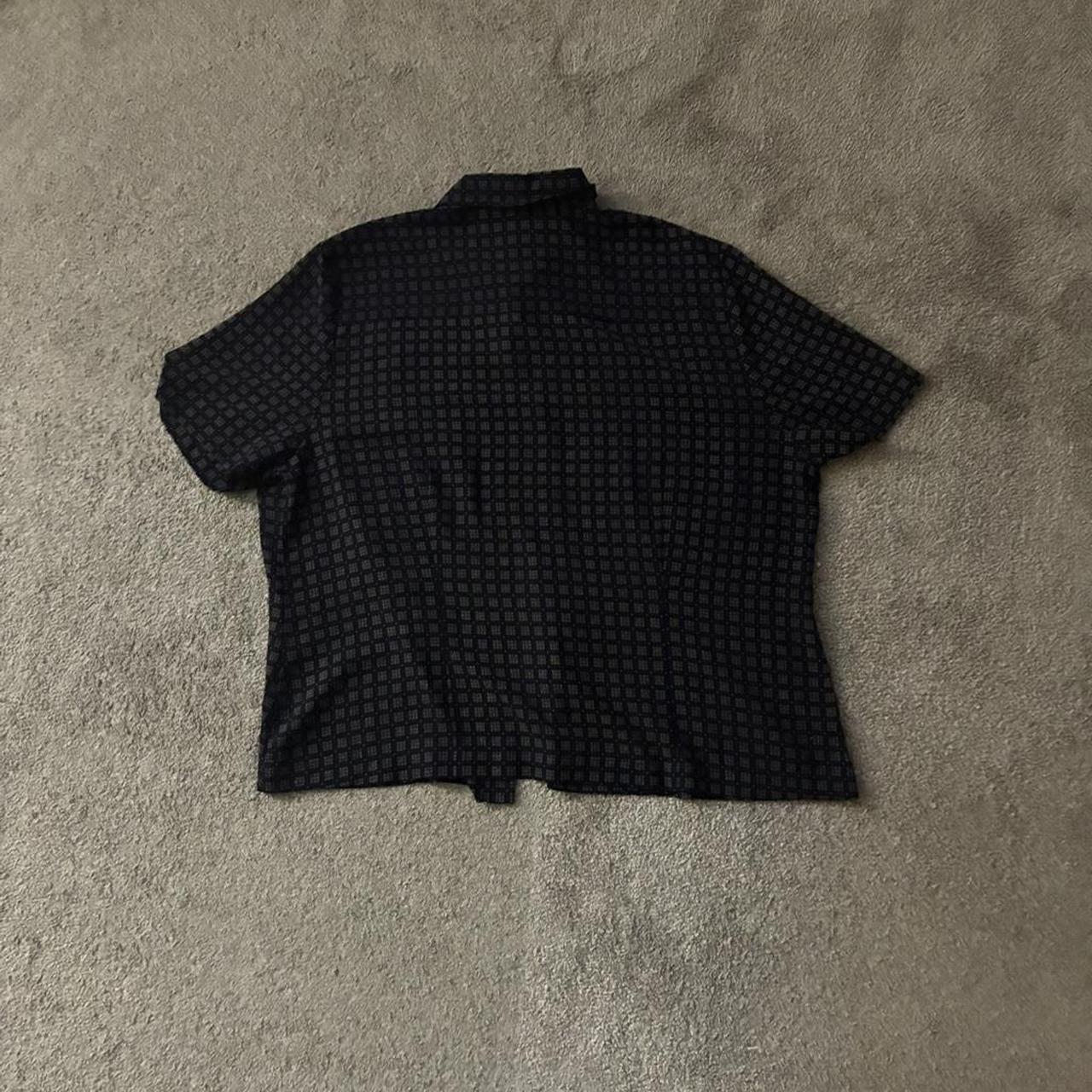 Pendleton Women's Blouse - Black - 16 – Pendleton… - image 5