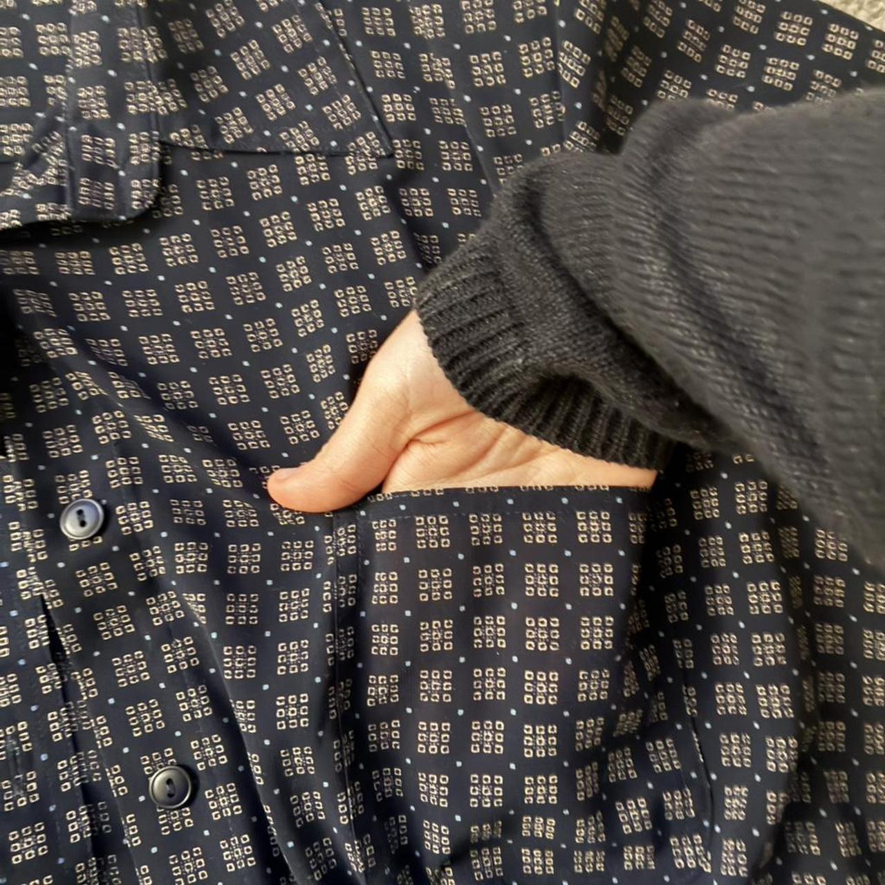 Pendleton Women's Blouse - Black - 16 – Pendleton… - image 3