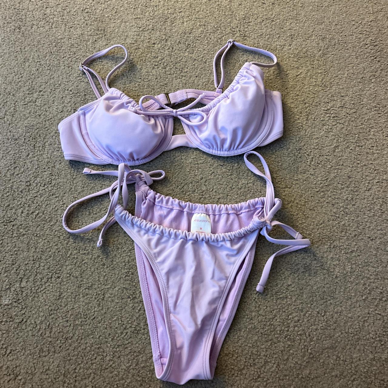 Target swimsuit Selling together Top size