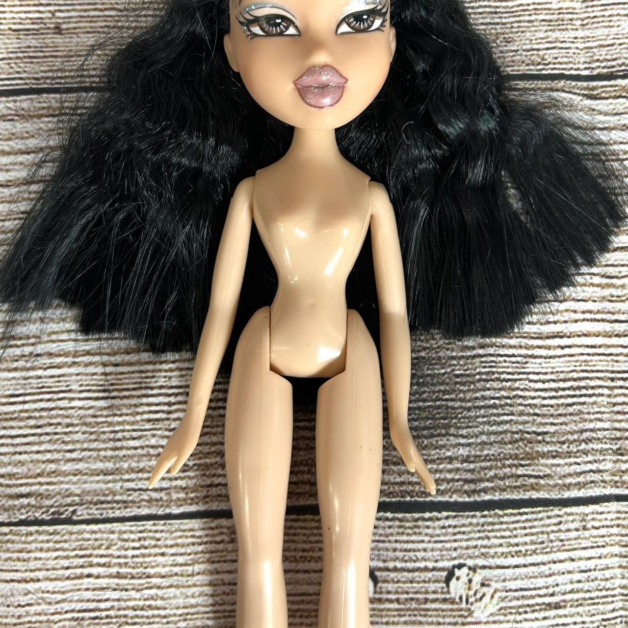 Bratz Winter Wonderland Jade. Stunning! Clean and... - Depop