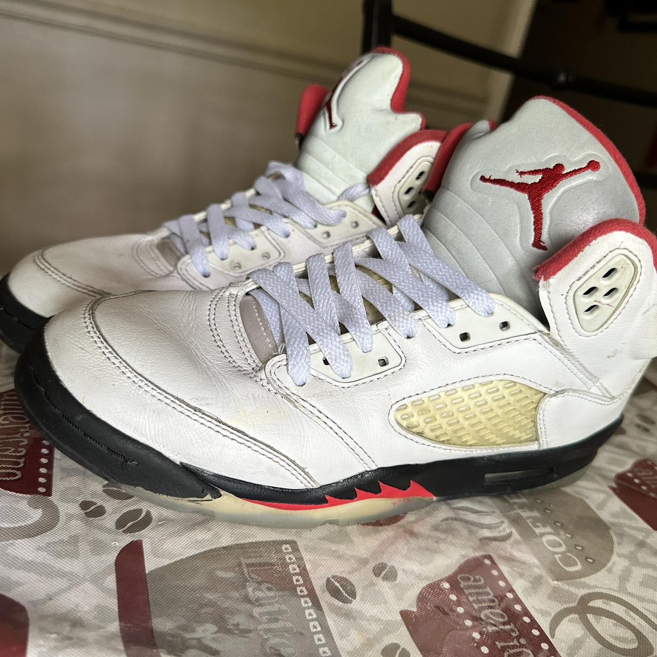 Laces Jordans With Holes In Tongue Union X Air Jordan 30th