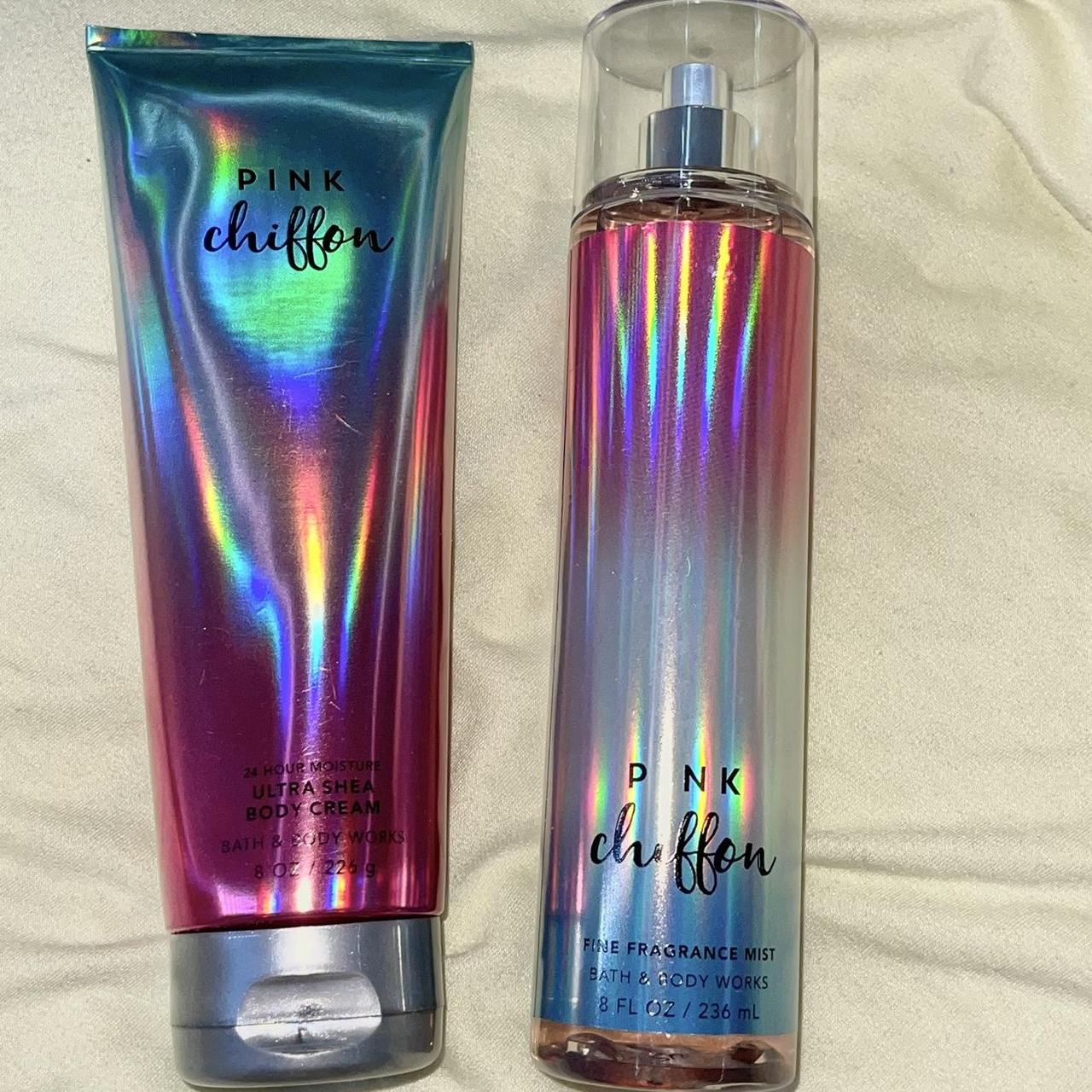 Bahamas by Bath & Body Works and Banana Flower by | Depop