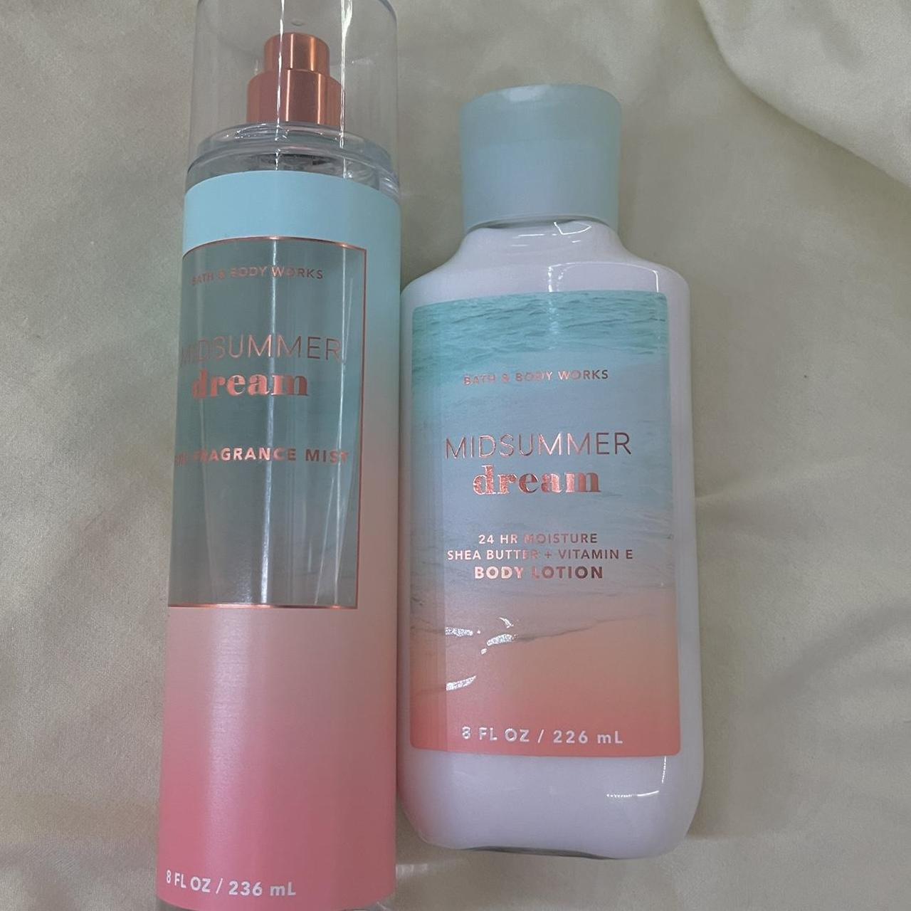 Bahamas by Bath & Body Works and Banana Flower by | Depop Bahamas by Bath & Body Works and Banana Flower by | Depop