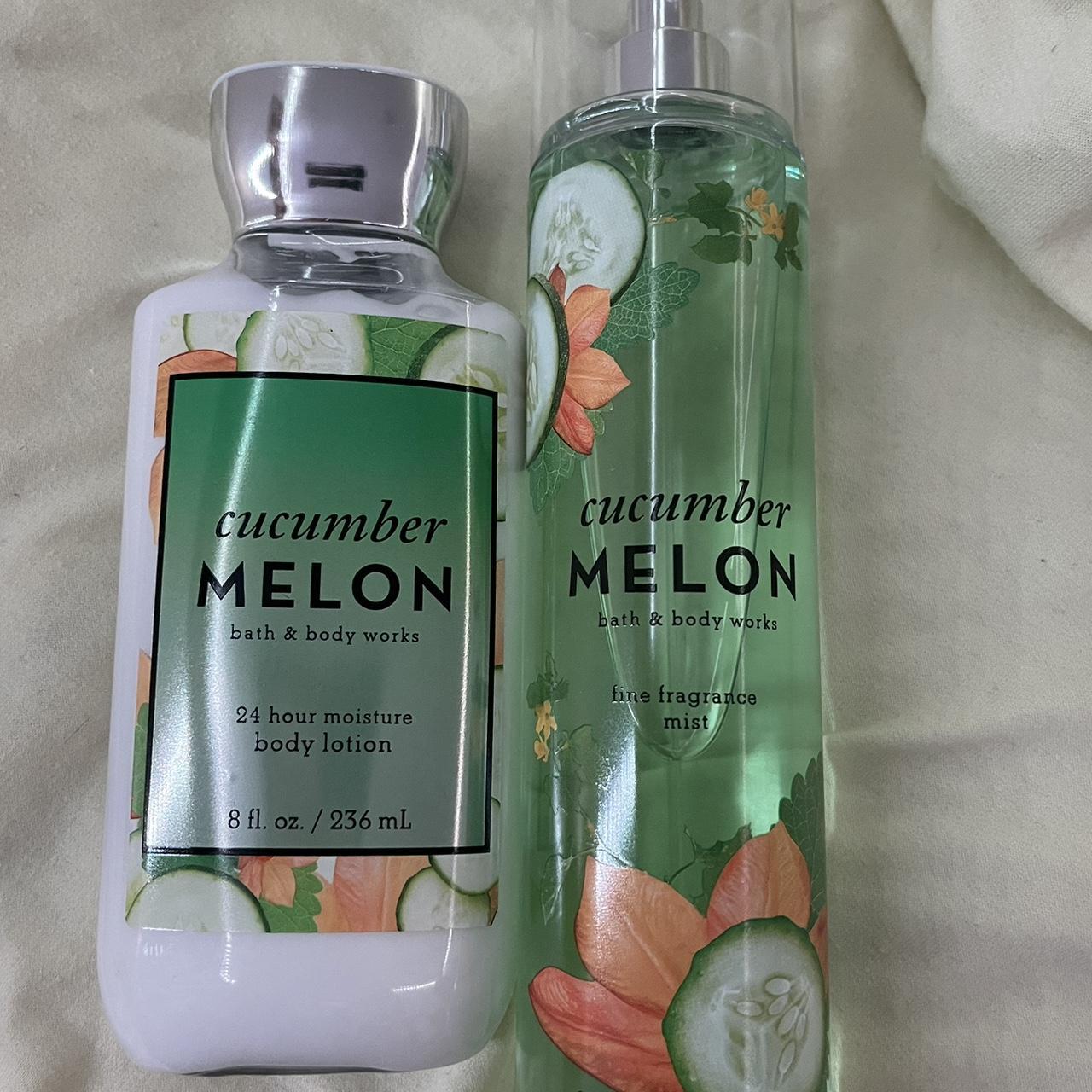 Bahamas by Bath & Body Works and Banana Flower by | Depop