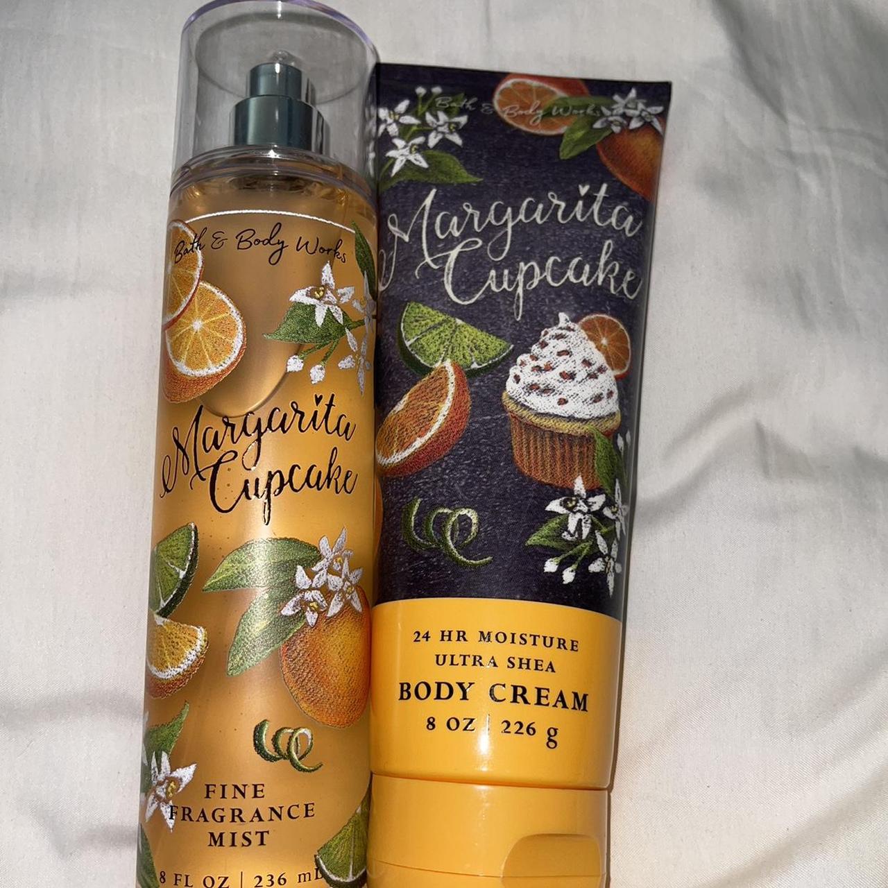 Bahamas by Bath & Body Works and Banana Flower by | Depop