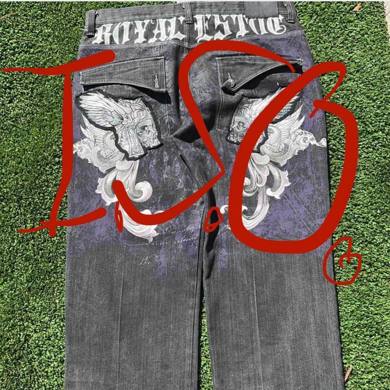 item listed by myclothesarecooler