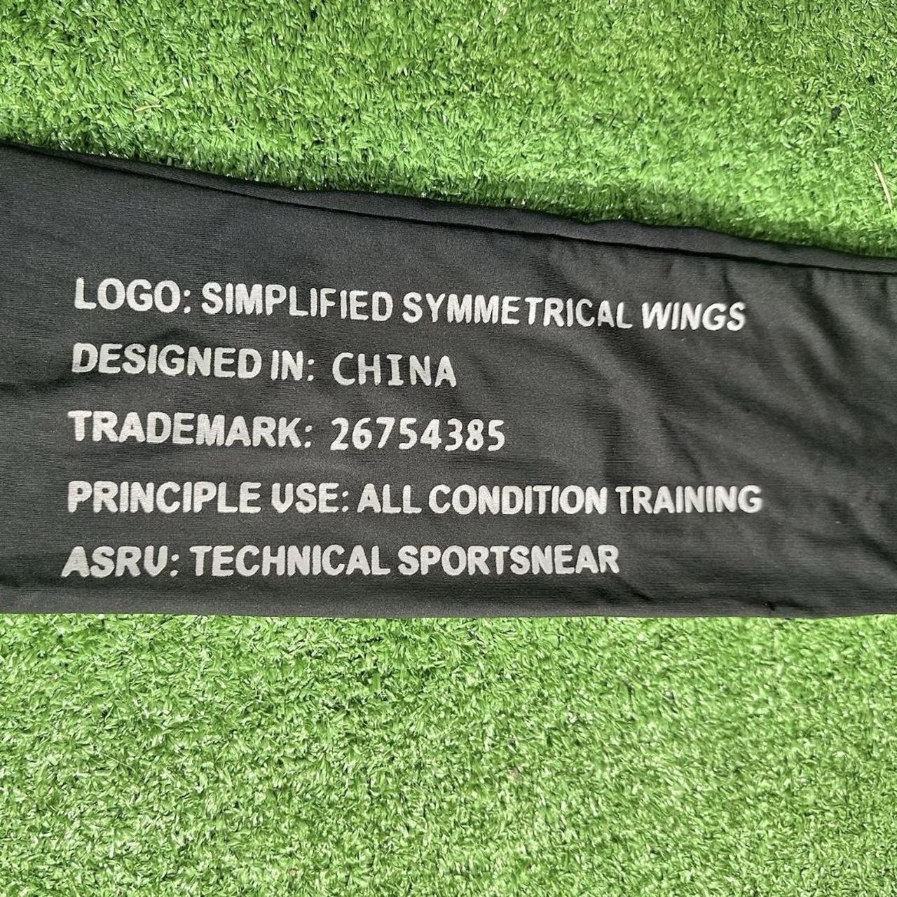 ASRV Men's Shorts - Multi/Green - M – ASRV Tetra-… - image 5