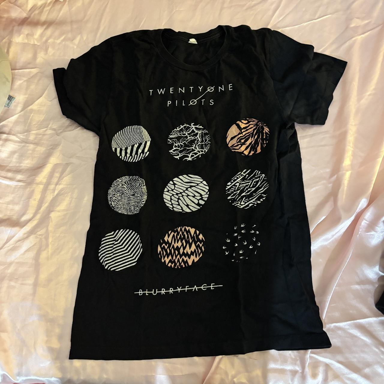 Hot Topic Women's T-shirt Black M – 5pc bundle old Hot Topic