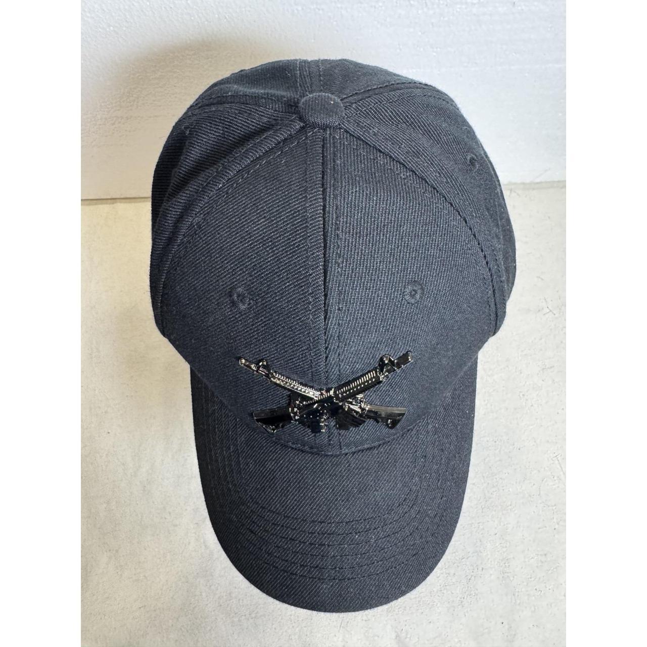 Men's Hat - Multi – ARMY Performance Baseball Gol… - image 6