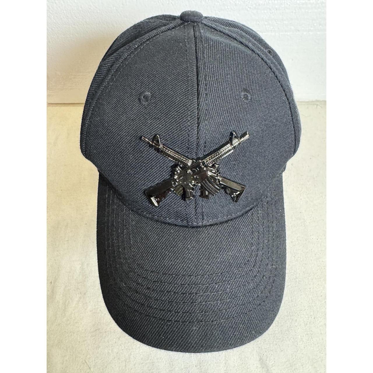 Men's Hat - Multi – ARMY Performance Baseball Gol… - image 2