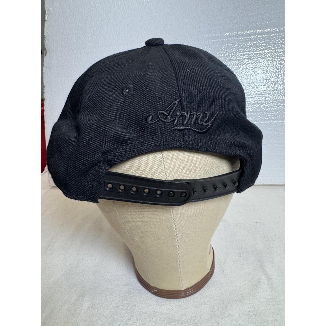 Men's Hat - Multi – ARMY Performance Baseball Gol… - image 5