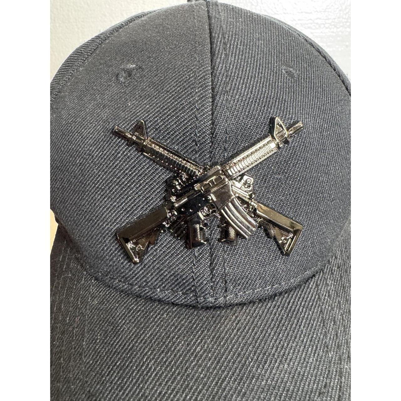 Men's Hat - Multi – ARMY Performance Baseball Gol… - image 4