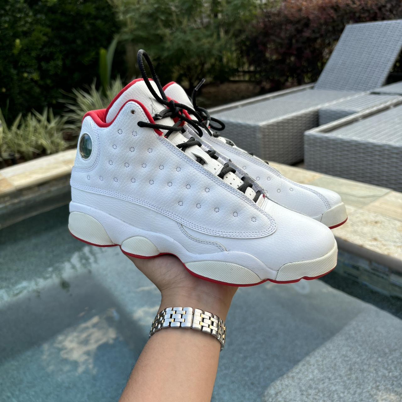 mens retro jordans size 13