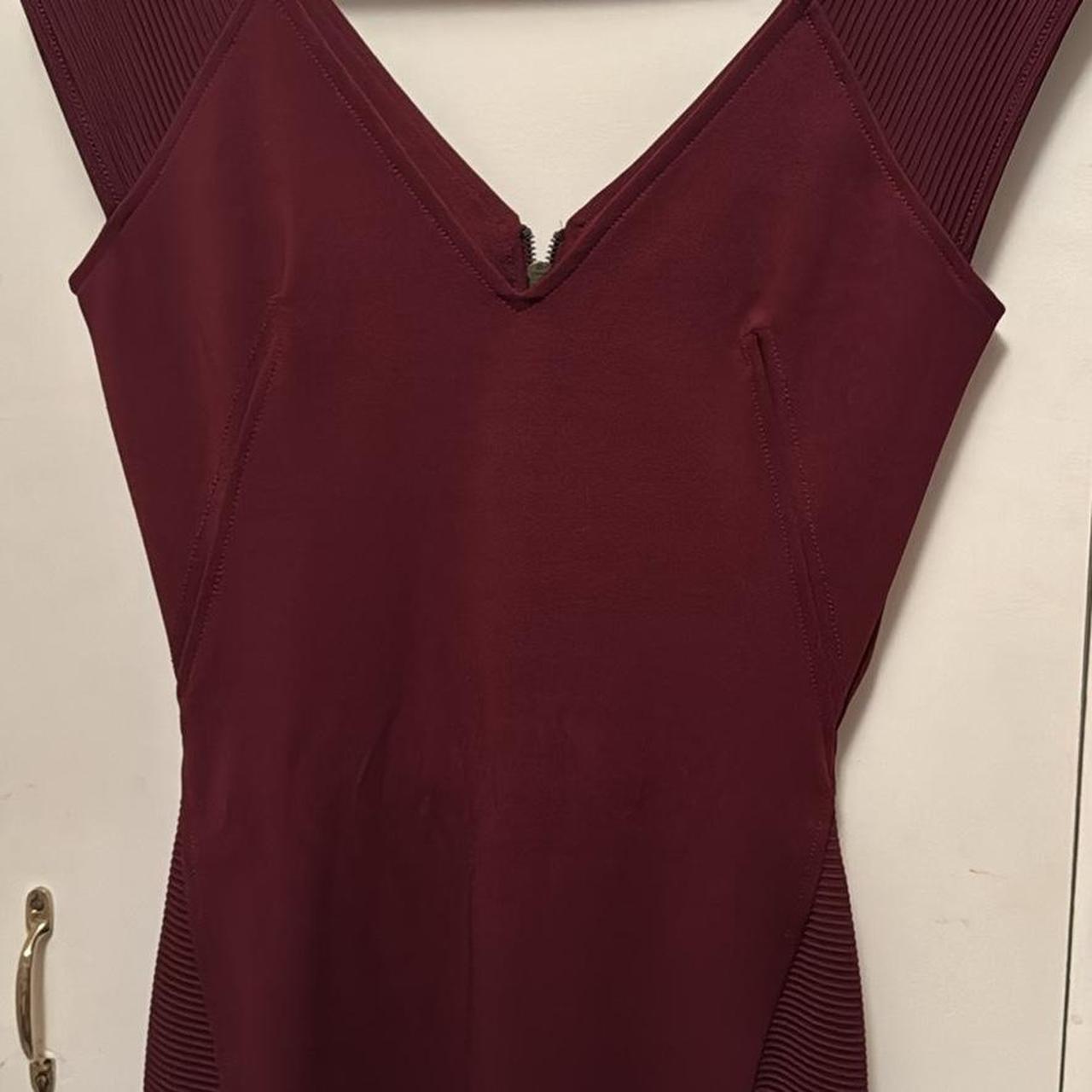 French Connection Bodycon dress Size 10 - Depop