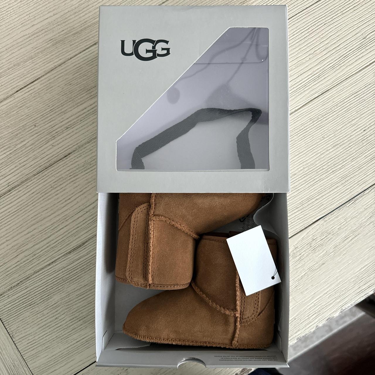 Uggs size 4 cheapest