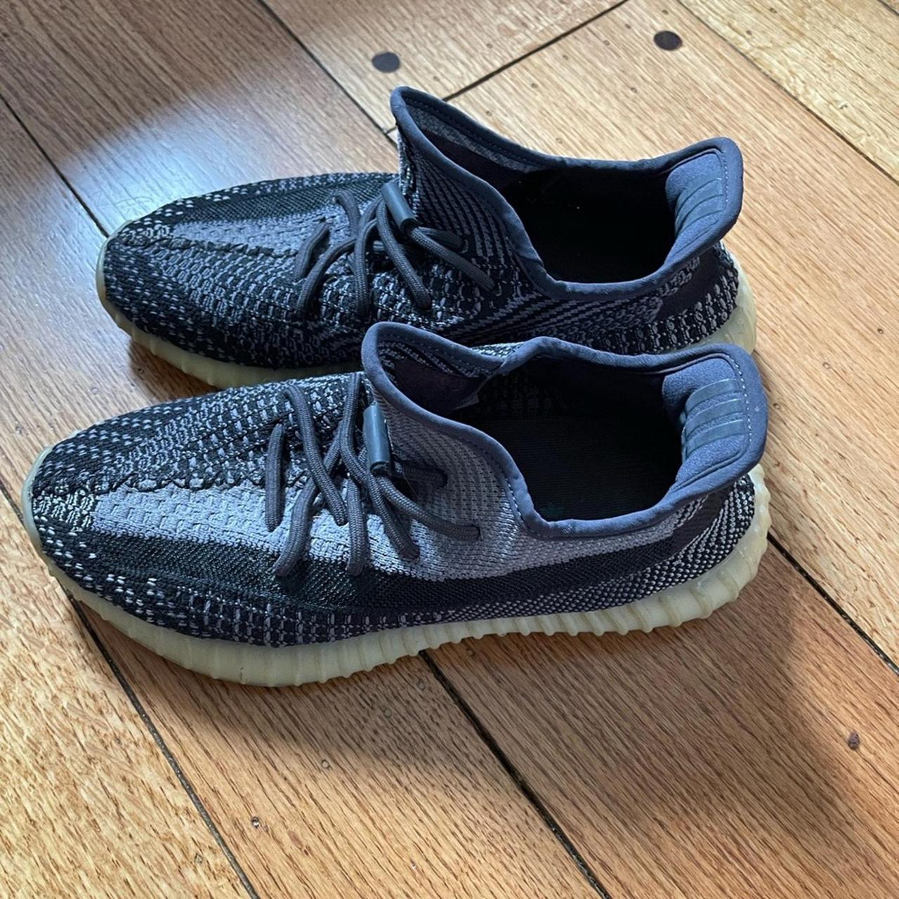 Newest Adidas Yeezy Boost 350 V2 Carbon