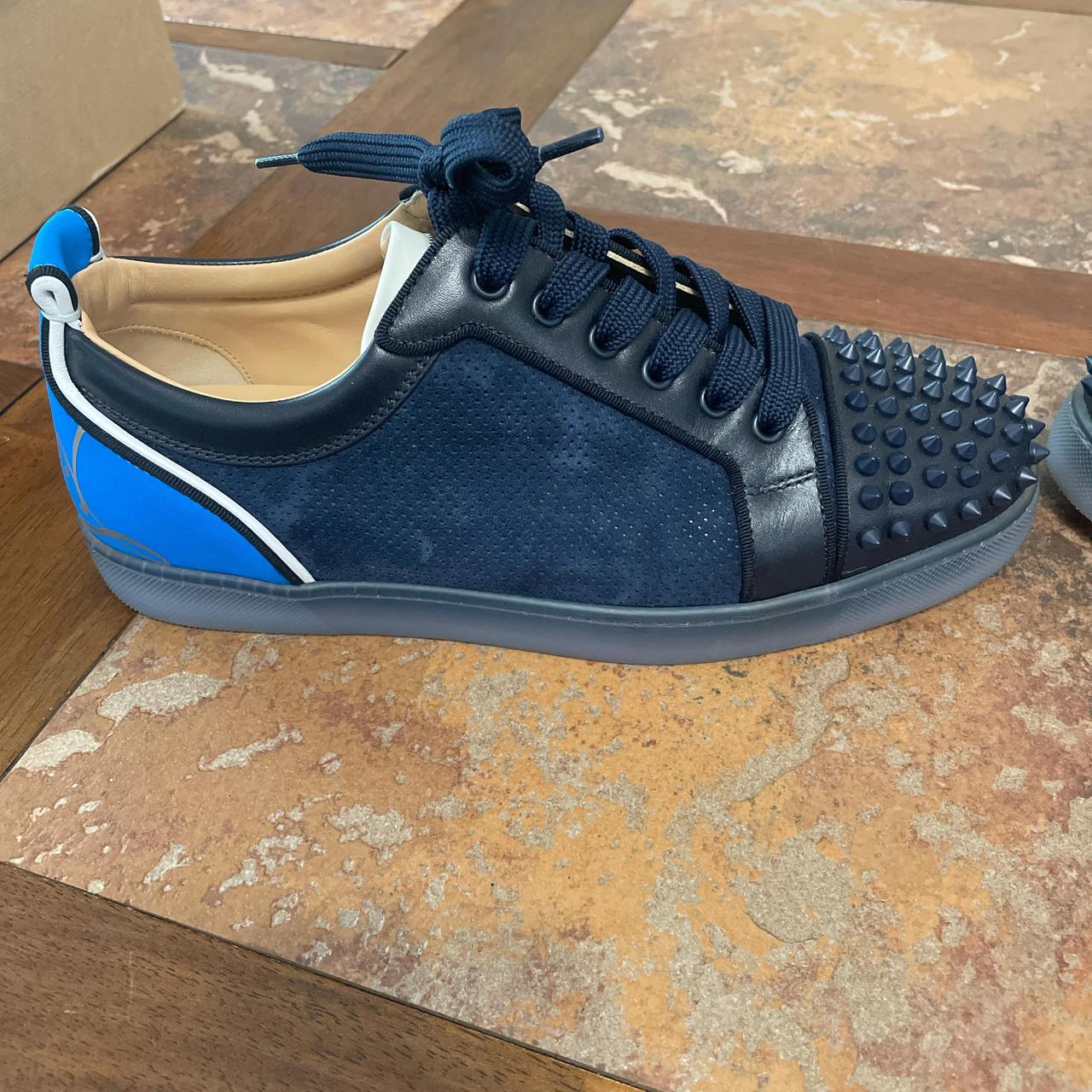 Fun Louis Junior Spikes Depop