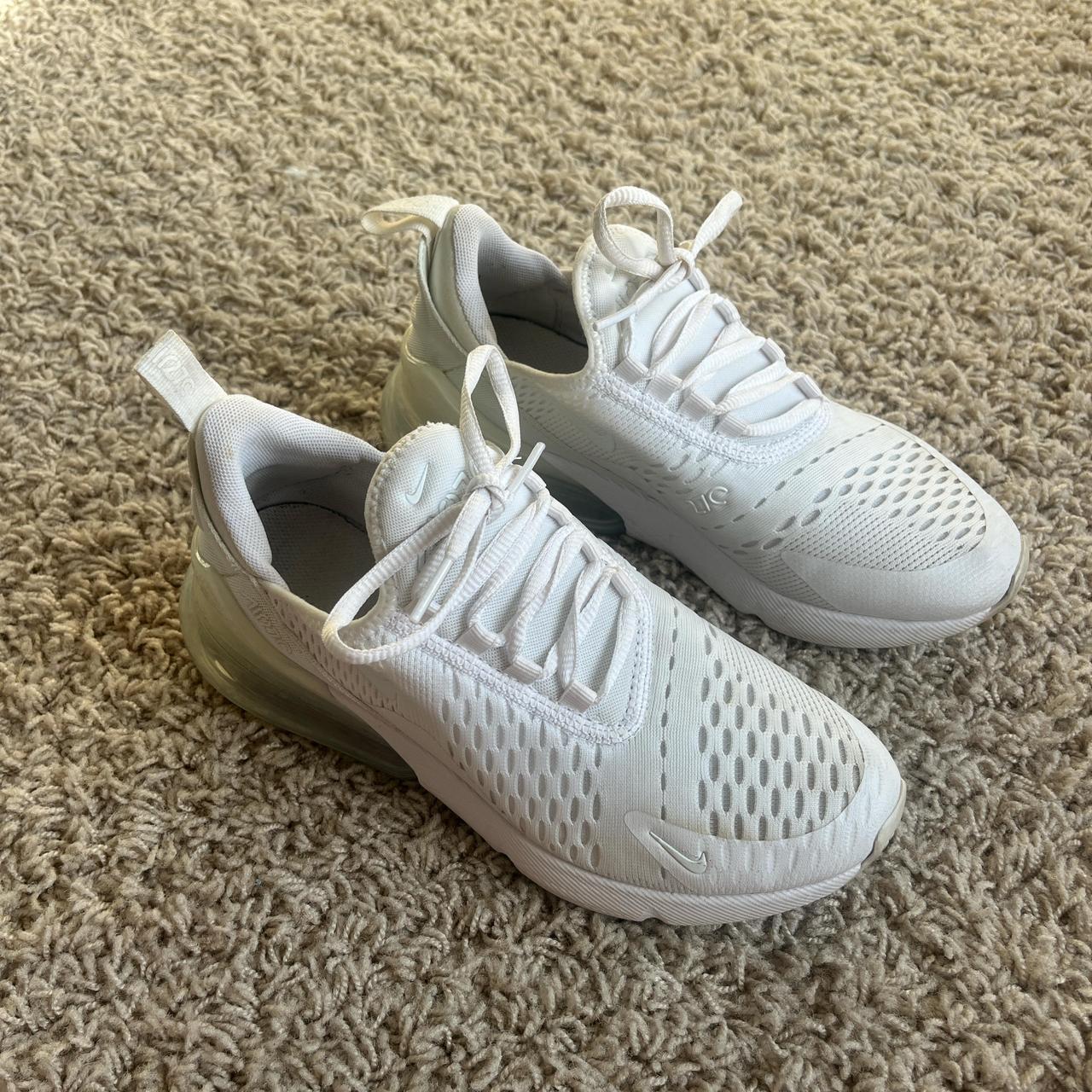 childrens nike 270s