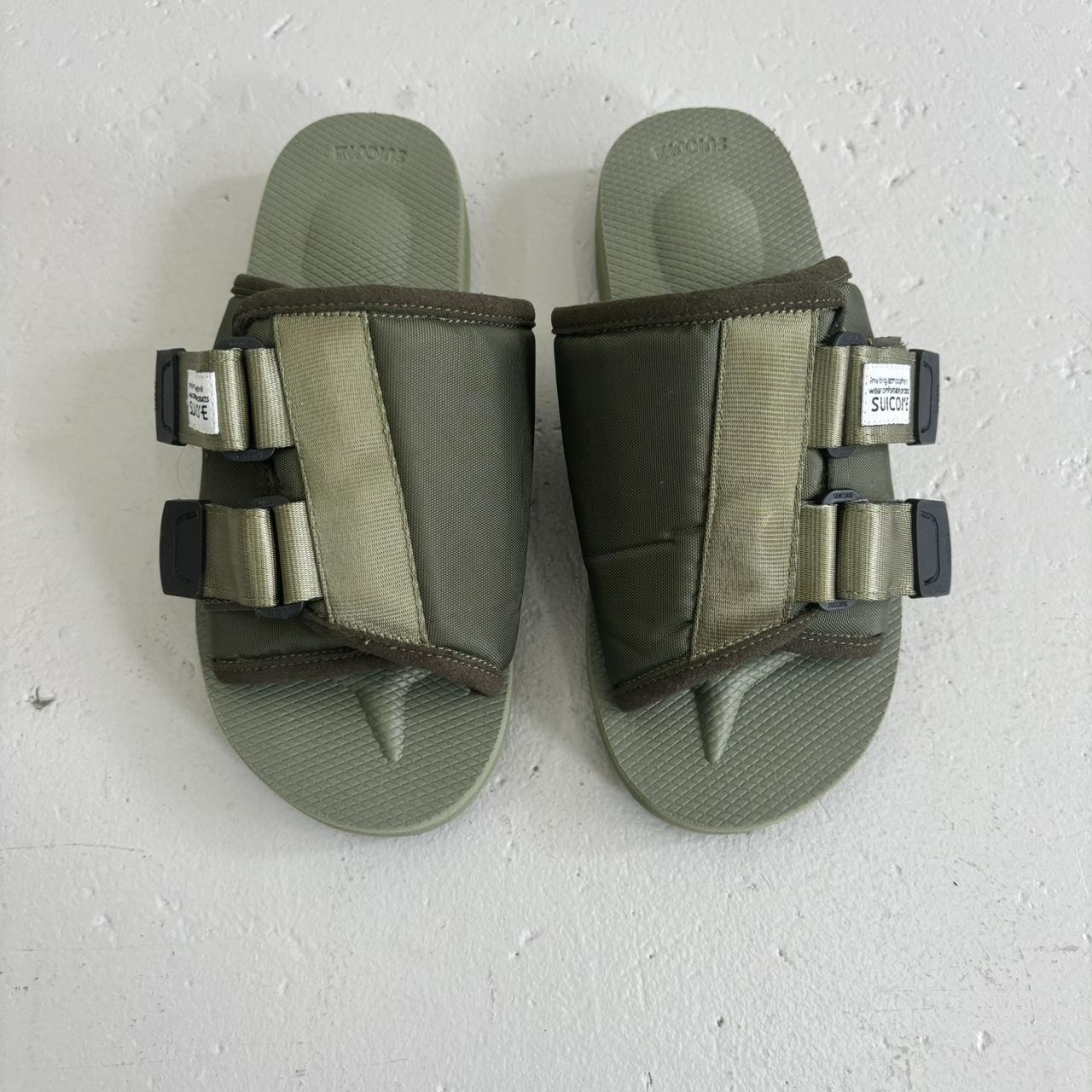 suicoke slides sale