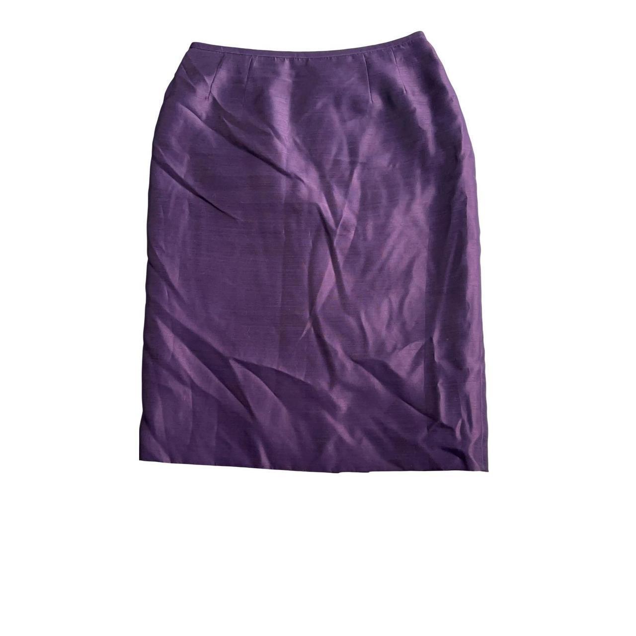 Designer Women's Suit - Purple - 6 – Nipon Boutiq… - image 3