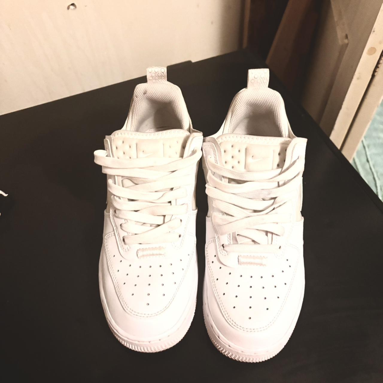 gumtree nike trainers