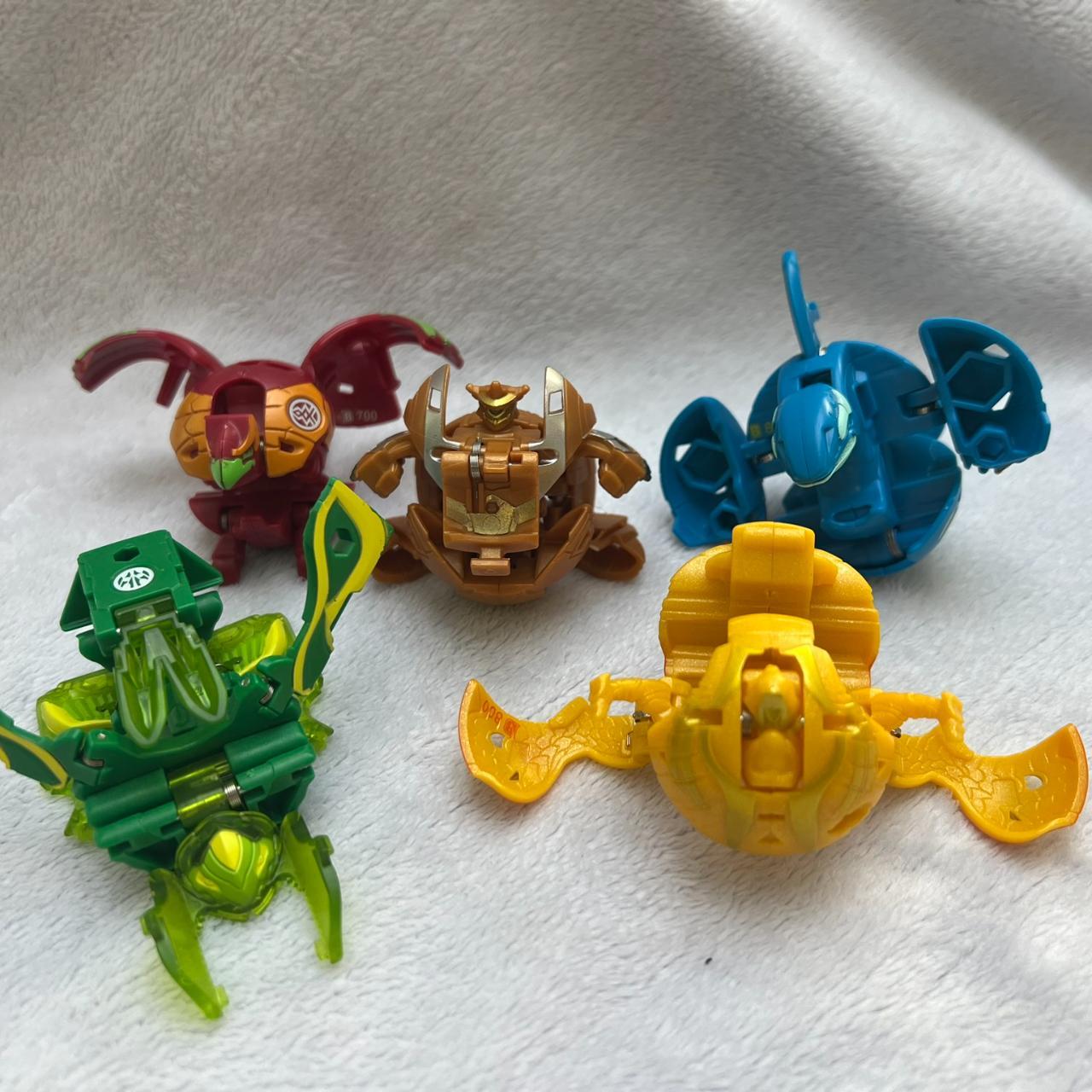 Bakugan sale Collection Lot