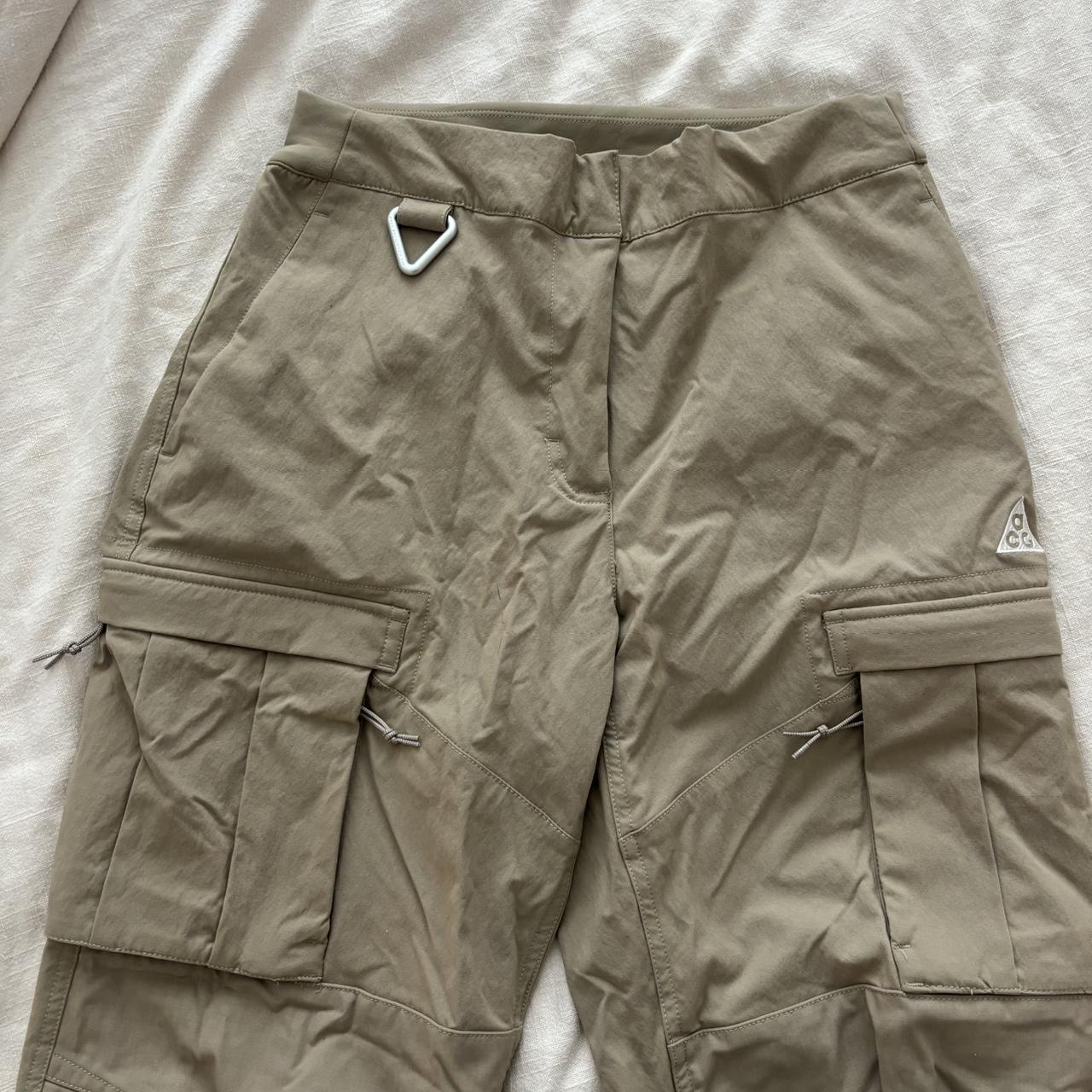 acg cargos