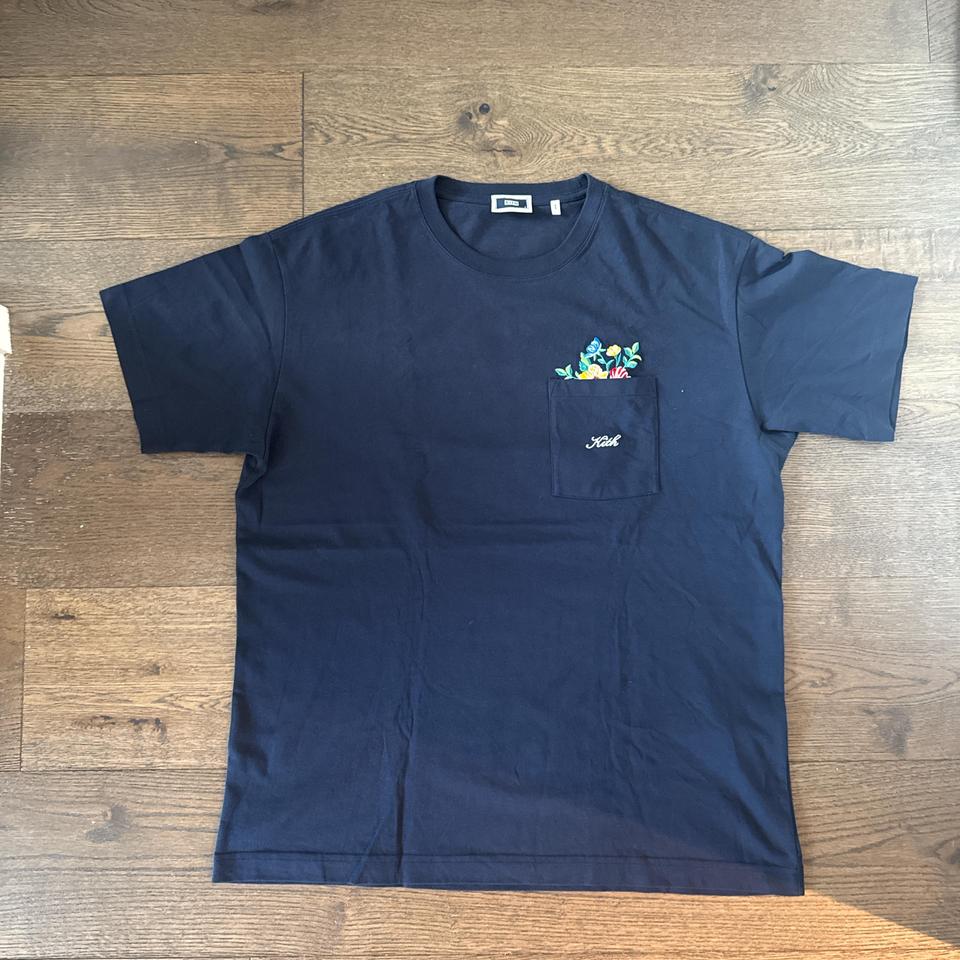 Kith tee - Depop
