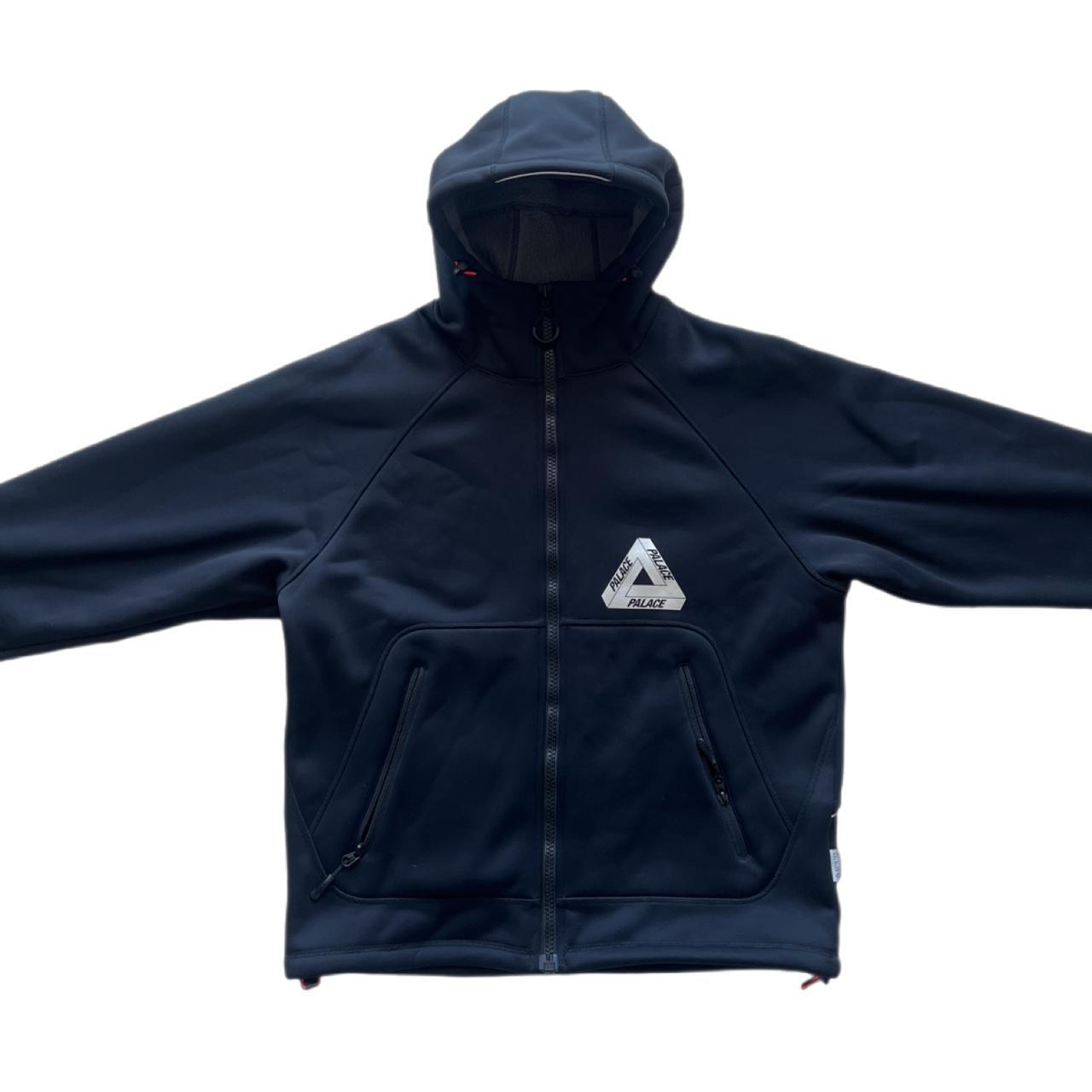 Palace Gore tex windstopper mask Jacket Gore-Tex Windstopper