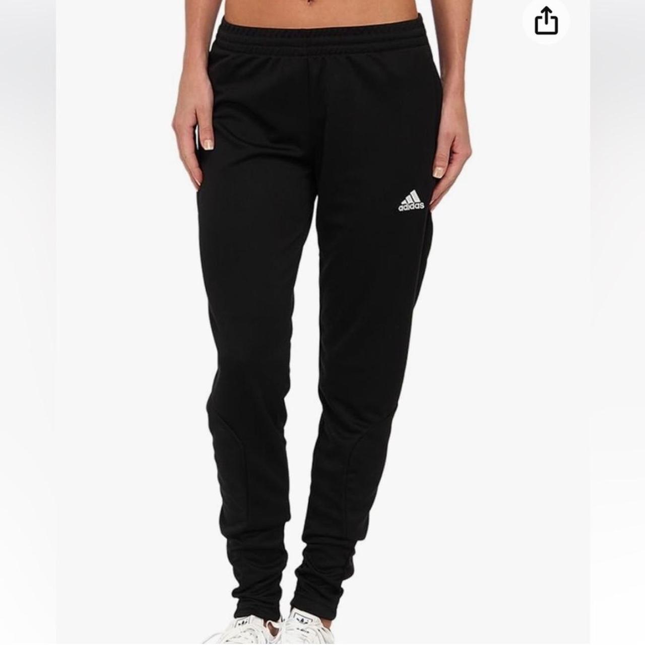 Adidas Climalite Joggers CLIMALITE soft Depop