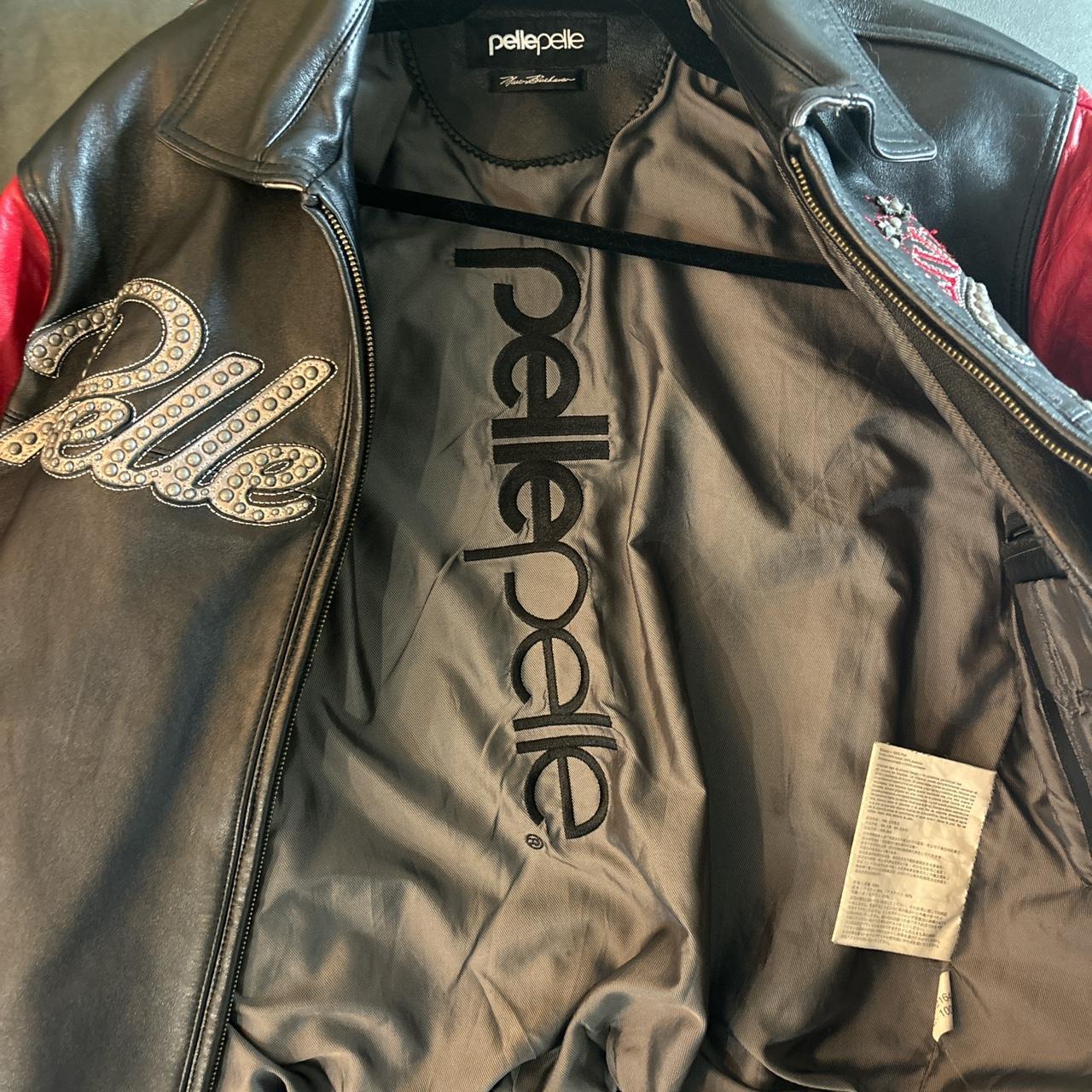 Mb pelle pelle used but new good condition | Depop