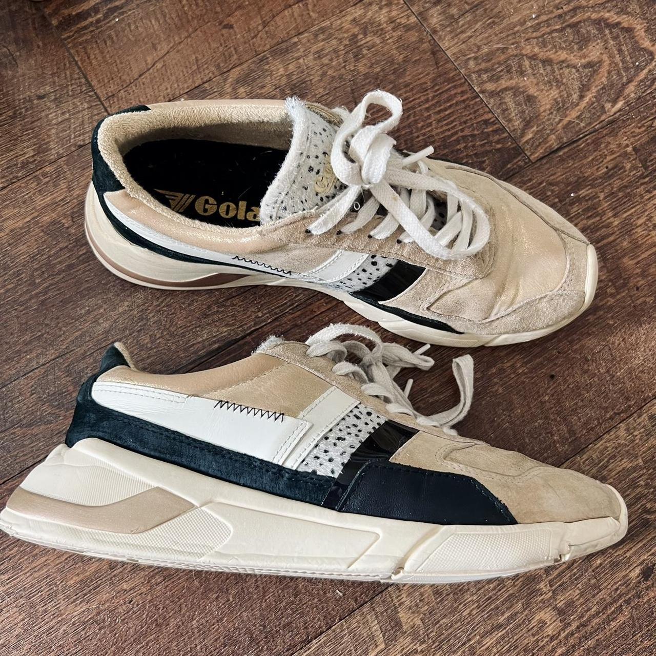 Gola Eclipse Mode Sneakers Women’s