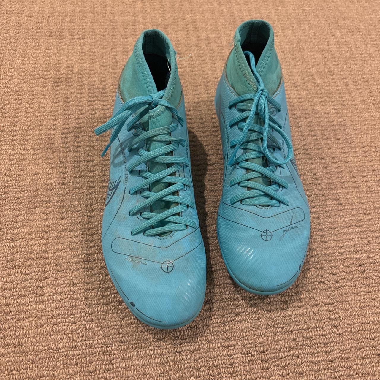 voetbalschoenen nike mercurial superfly 8