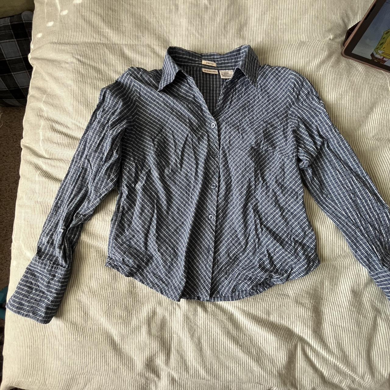 item listed by overall14girl