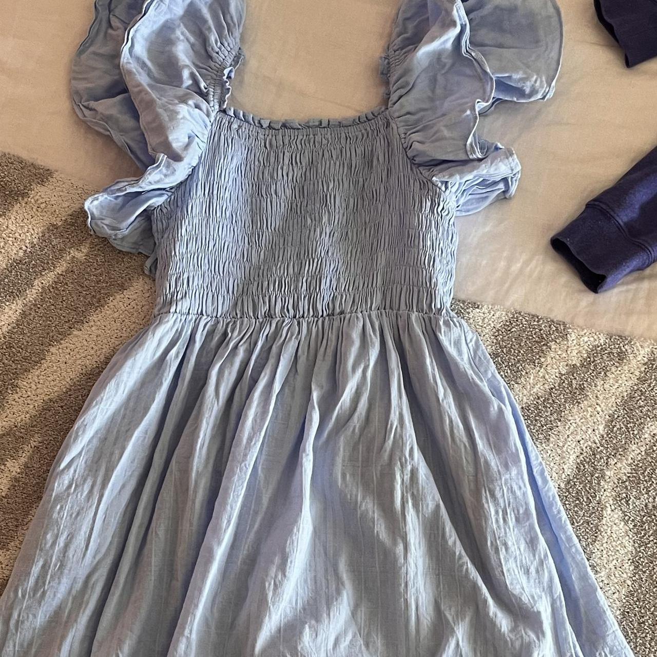 Altar’d state dress XS - Depop