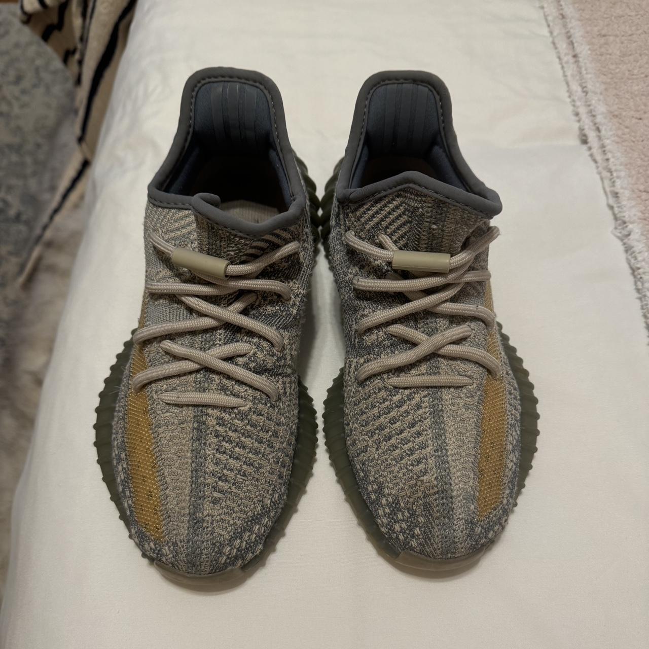 Legit Check Yeezy Israfil 350 Legit Check Yeezy Israfil Laces