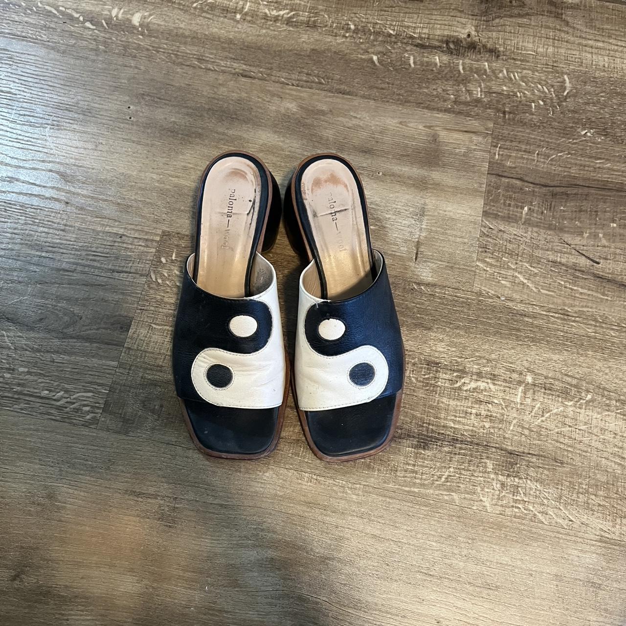 Paloma wool-yin-yang - Depop