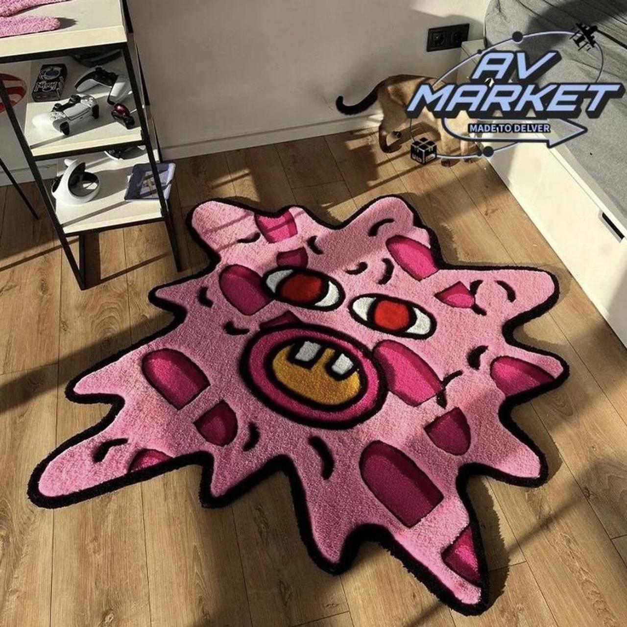 Pink Tyler The creator inspired “Cherry... Depop