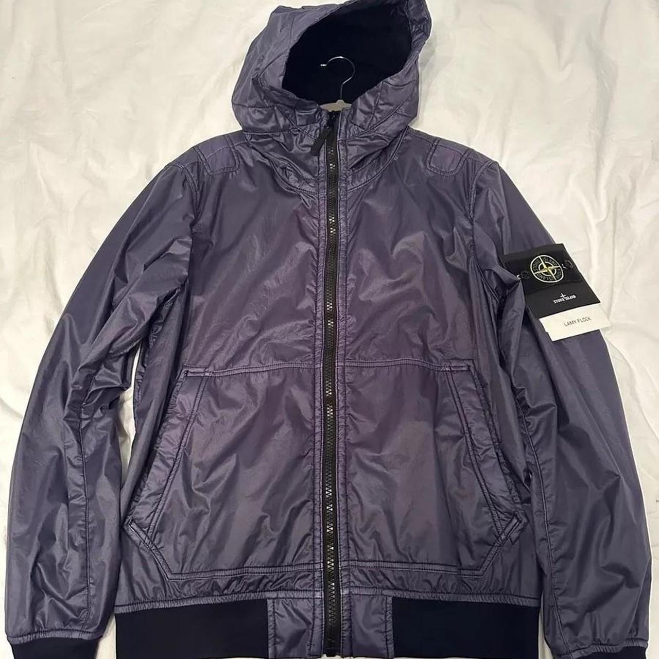 Stone island Lamy flock 2019 Brand new with tags... - Depop