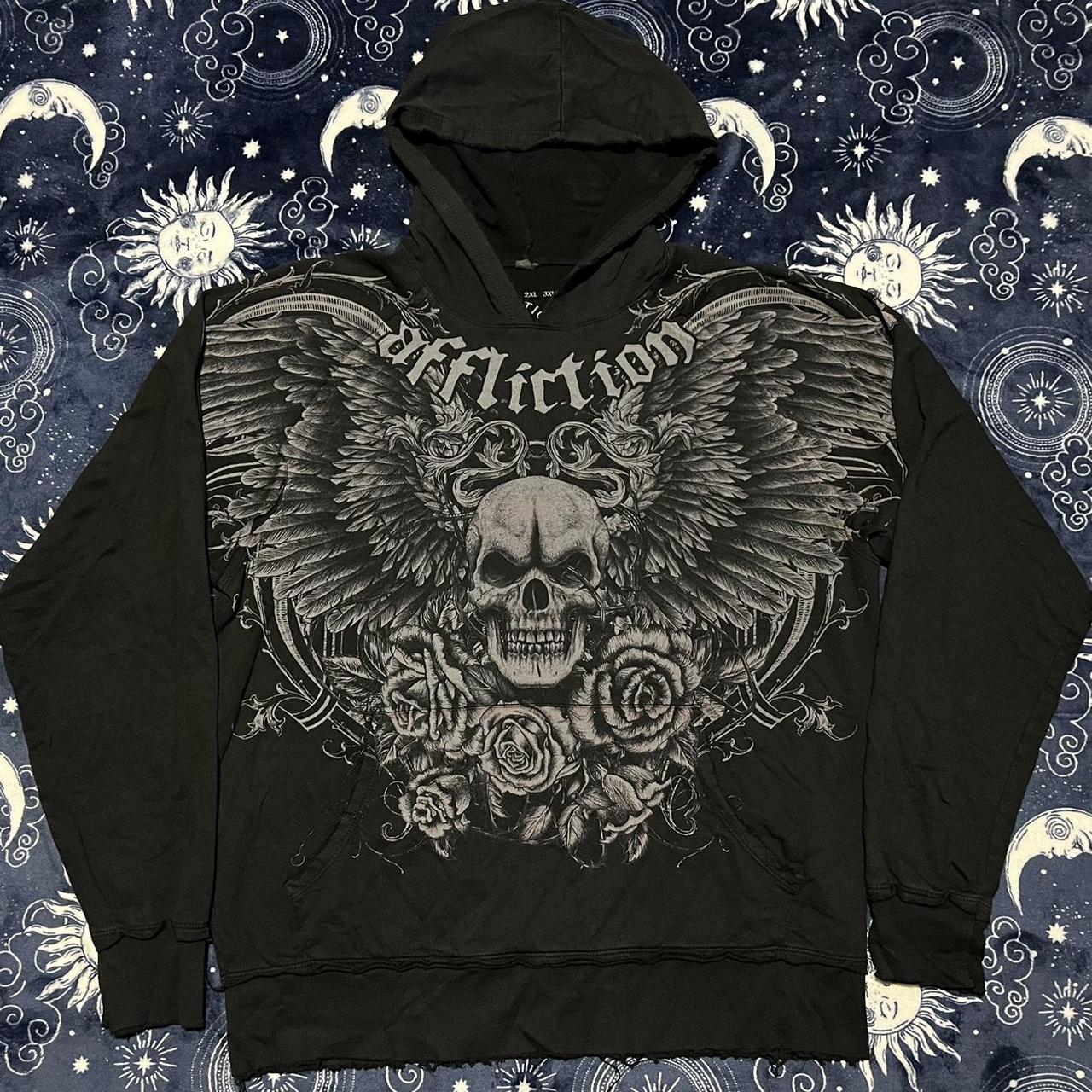 IF SIX WAS NINE ロングTシャツ IF SIX WAS NINE ベッドロック